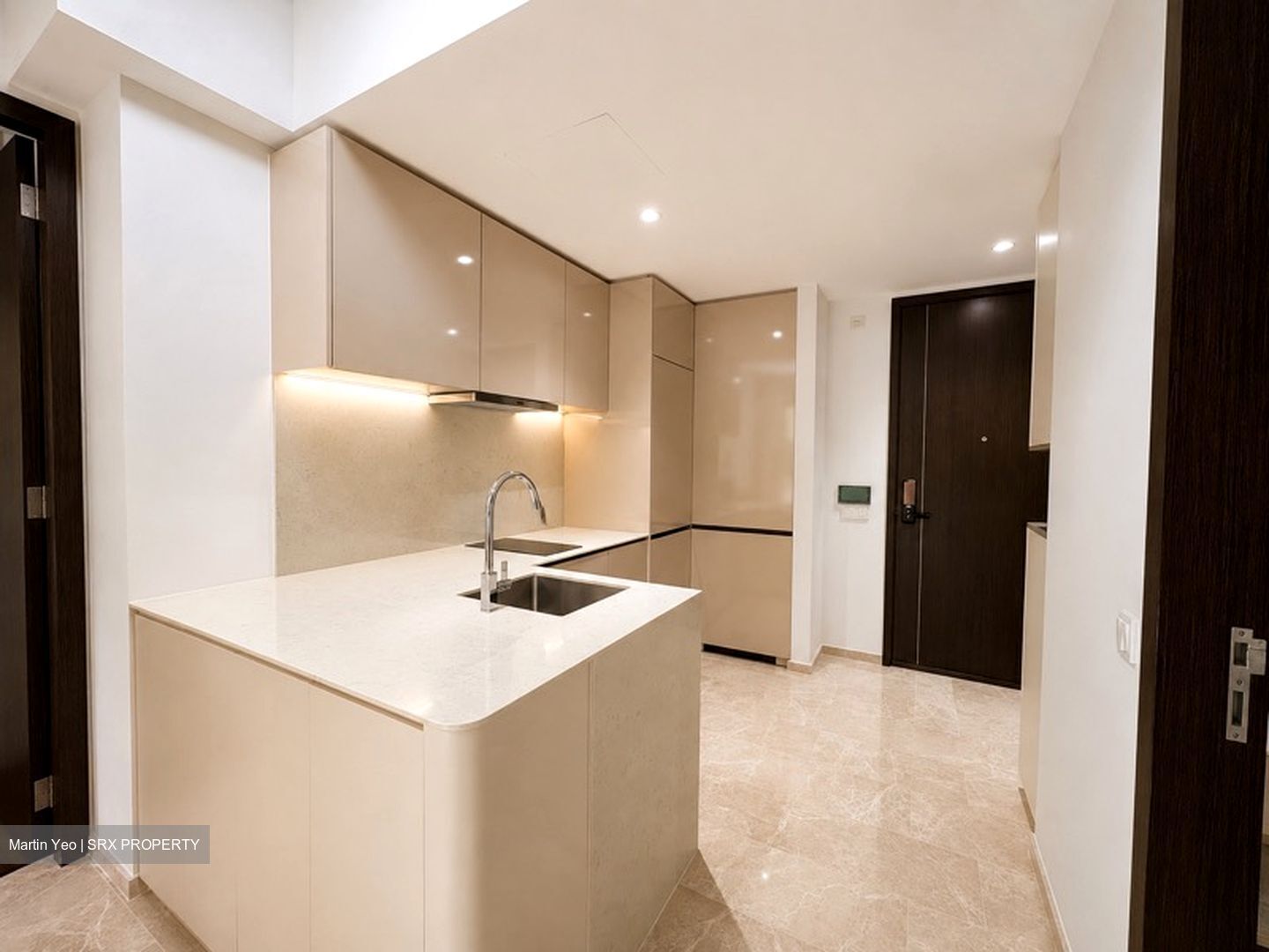 FORETT AT BUKIT TIMAH (D21), Apartment #589832321
